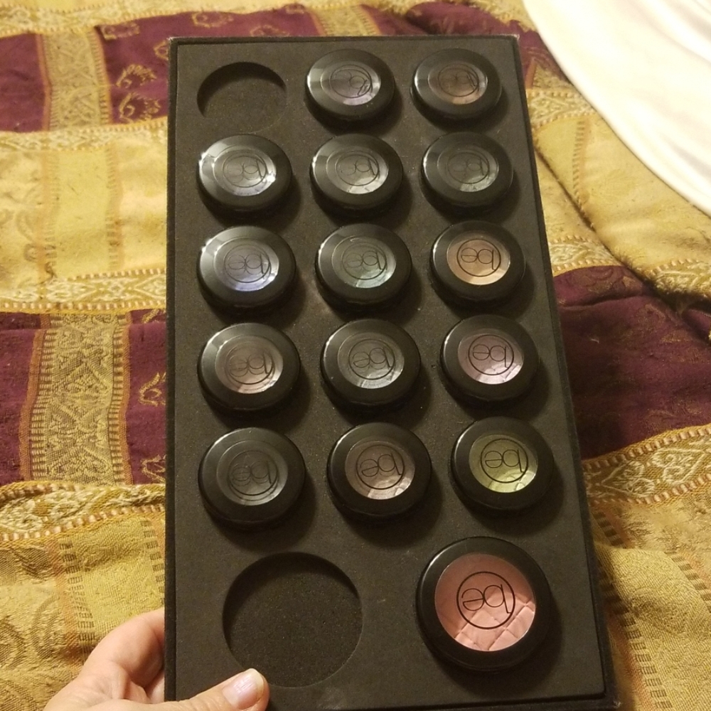 Eyeshadow